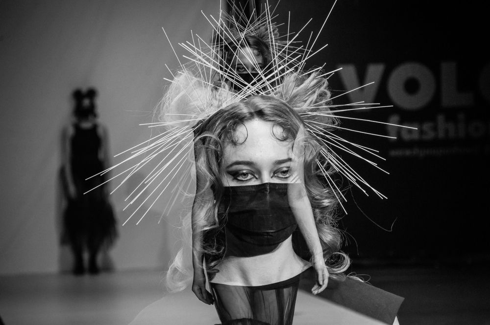 Photograph by Илья Тихановский