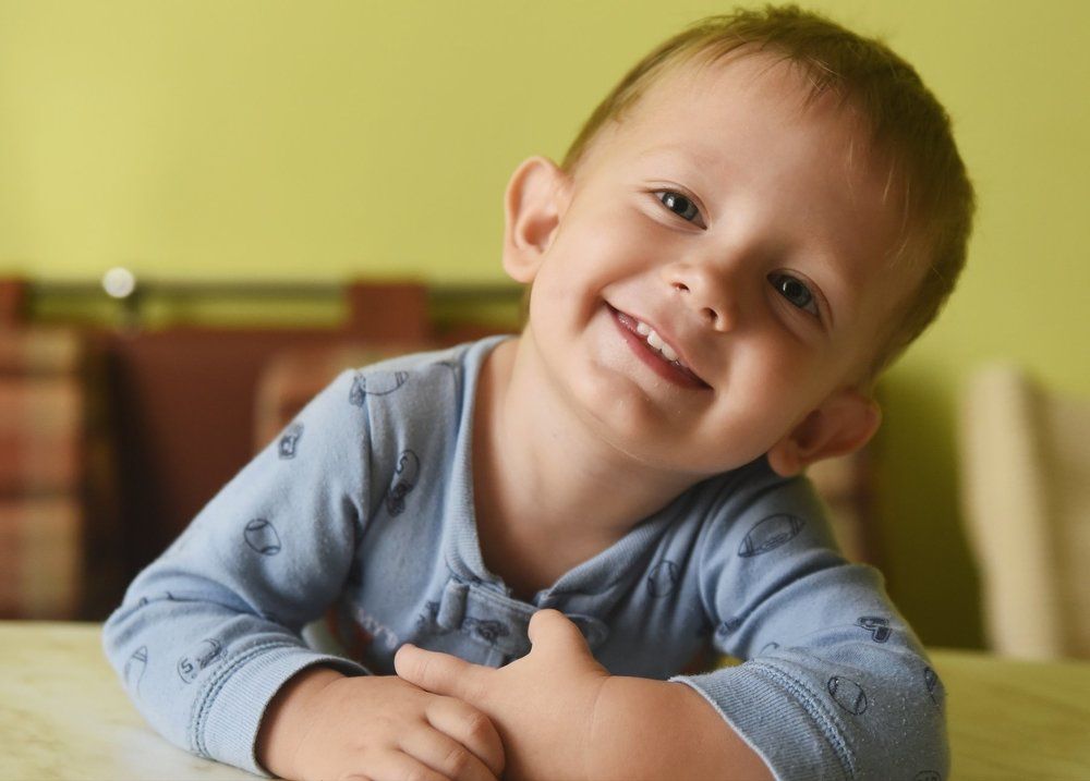 Любить и ничего не ждать взамен