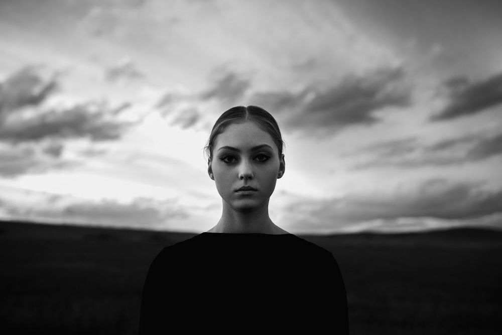 Photograph by Сундукова Анюта