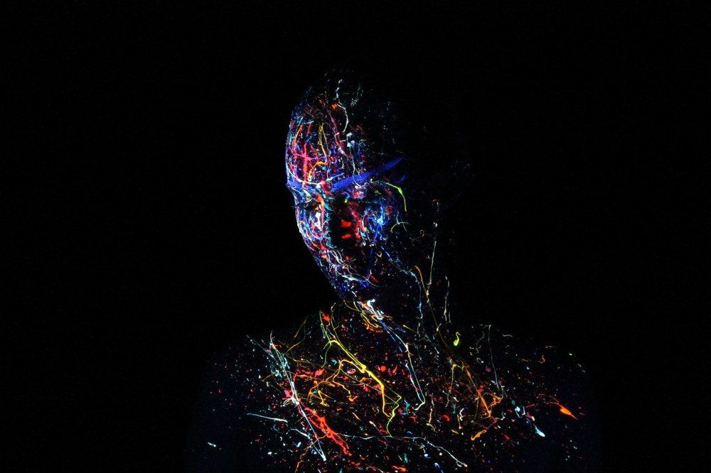 Photograph by Liza Kadochnikova