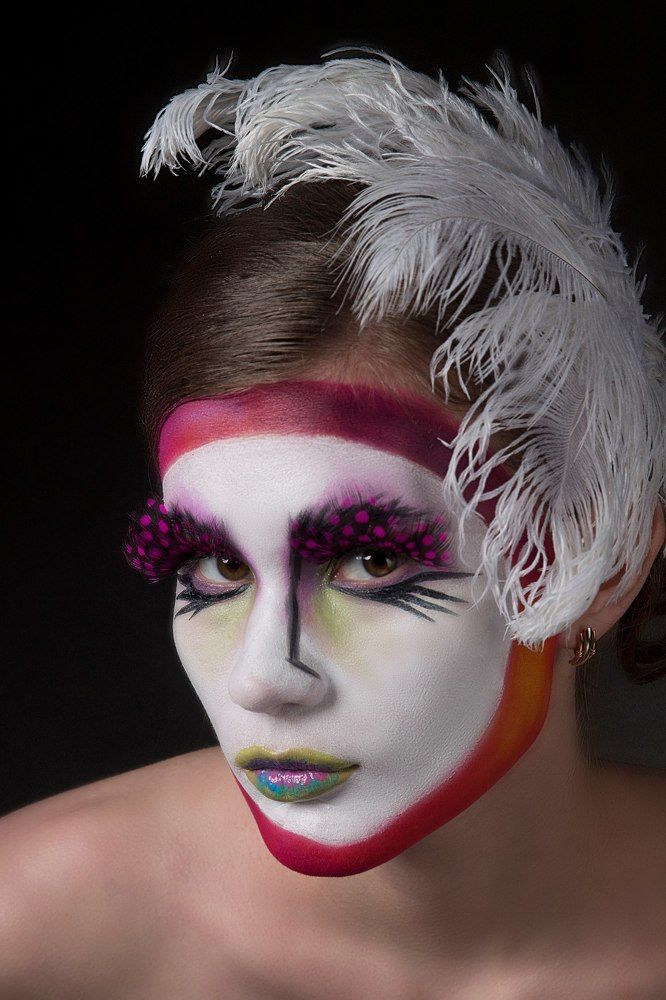 Photograph by Liza Kadochnikova