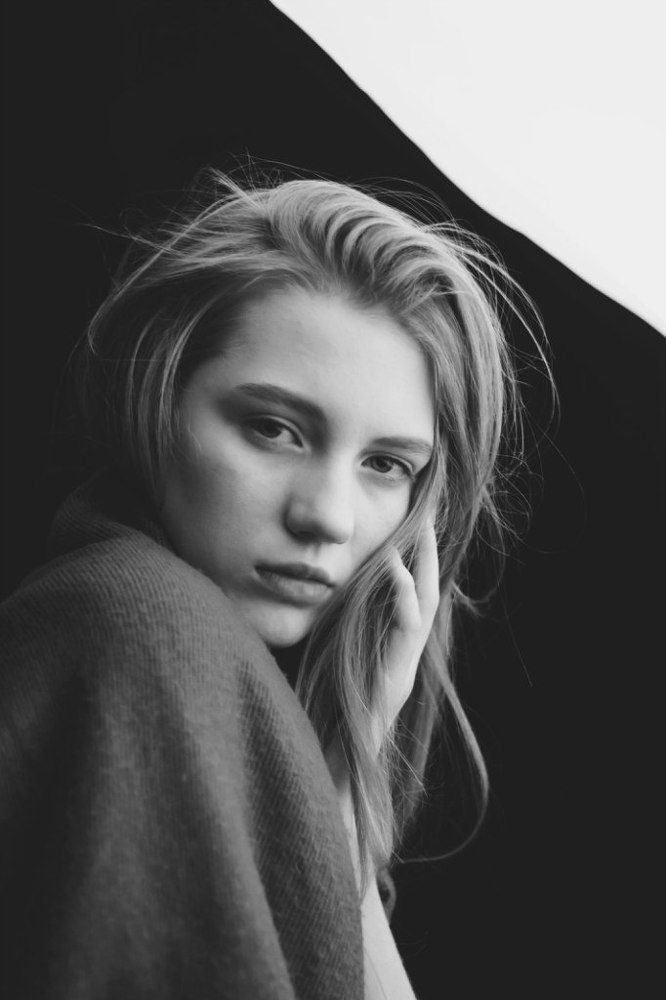 Photograph by Михаил Баринов