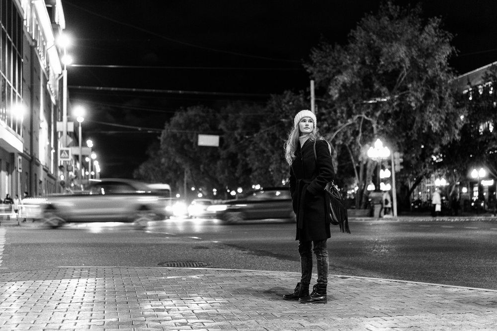 Photograph by Pavel Rebruk