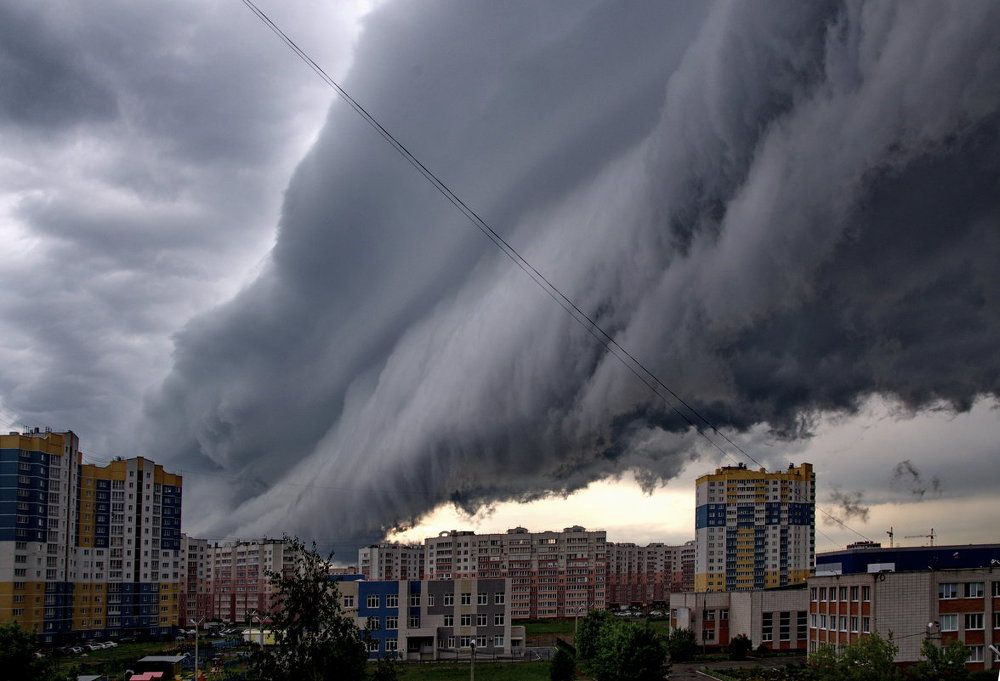 Photograph by Сергей Клапишевский