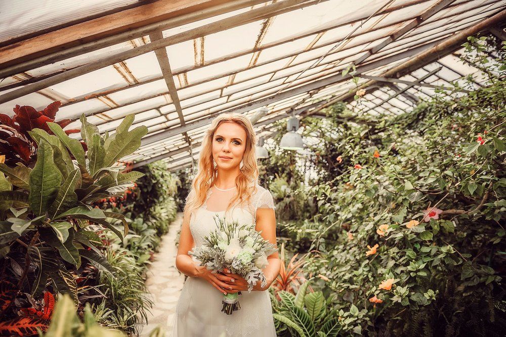 Photograph by Марина Семёхина