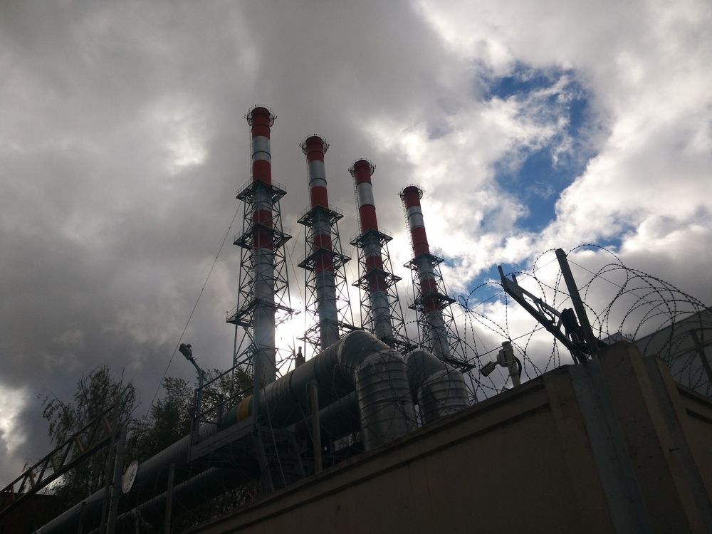 Карманная Припять