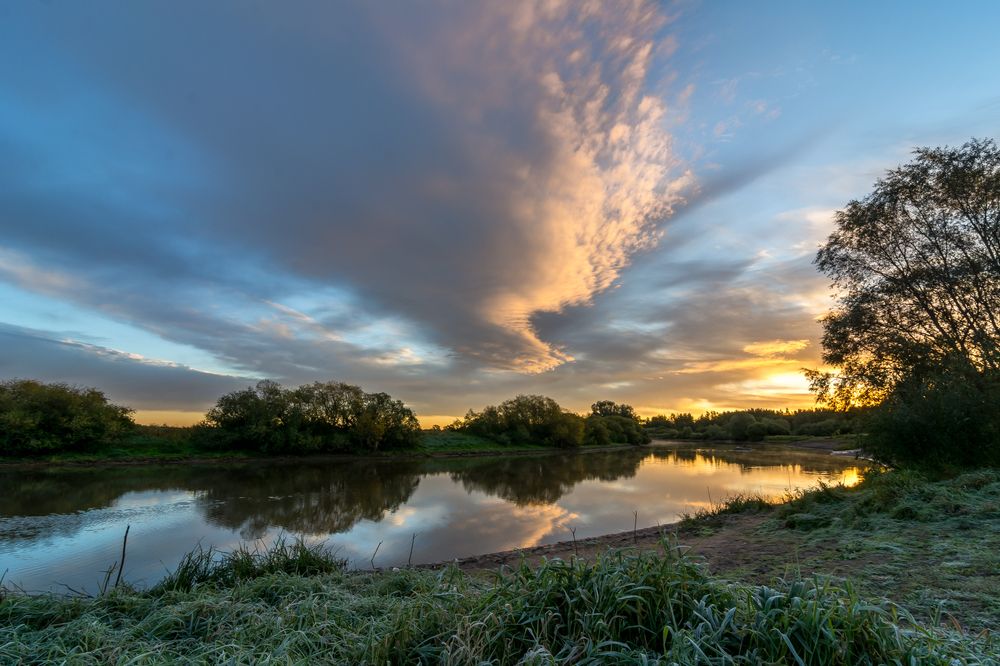 Photograph by Роман Фабричный