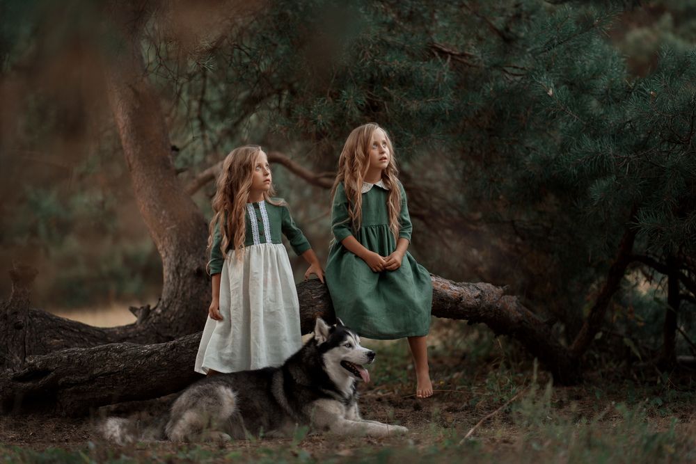 Photograph by Динара