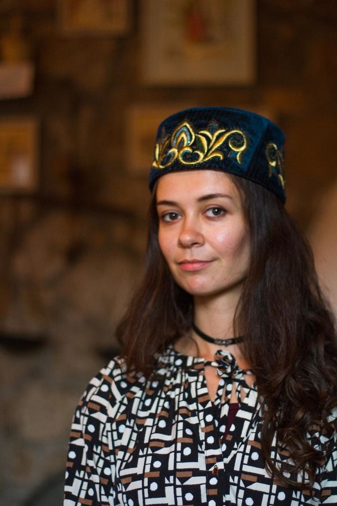 А что если это правда?