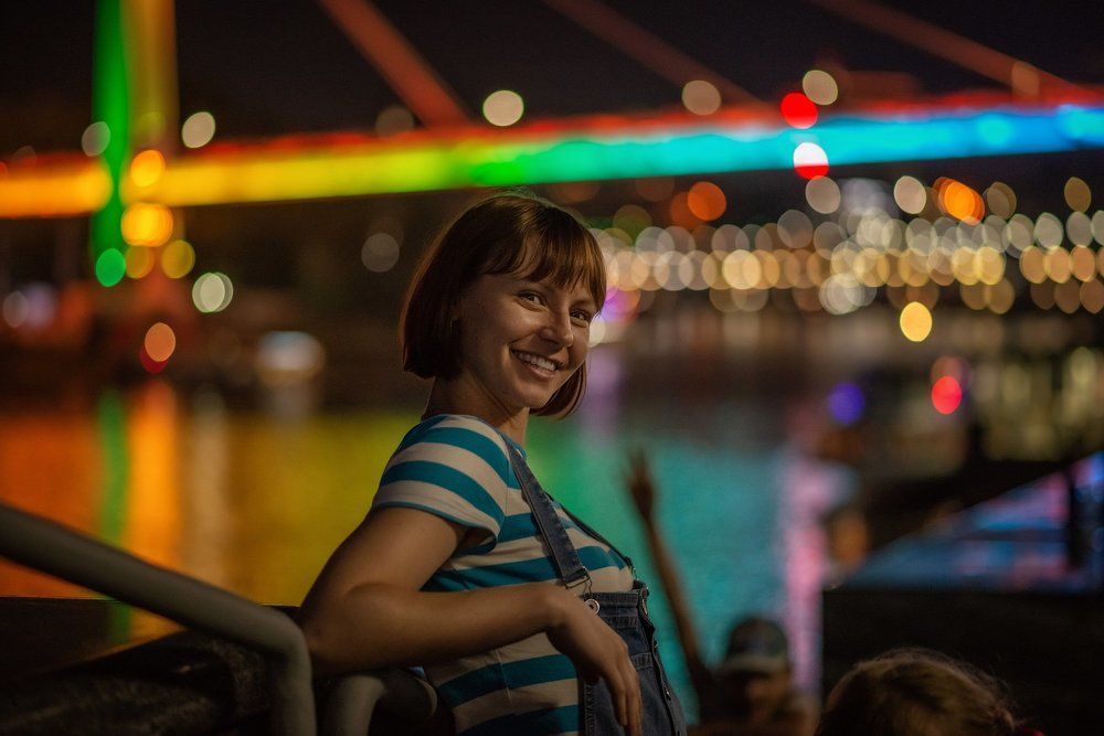 Photograph by Алексей и Юлия Дарьины