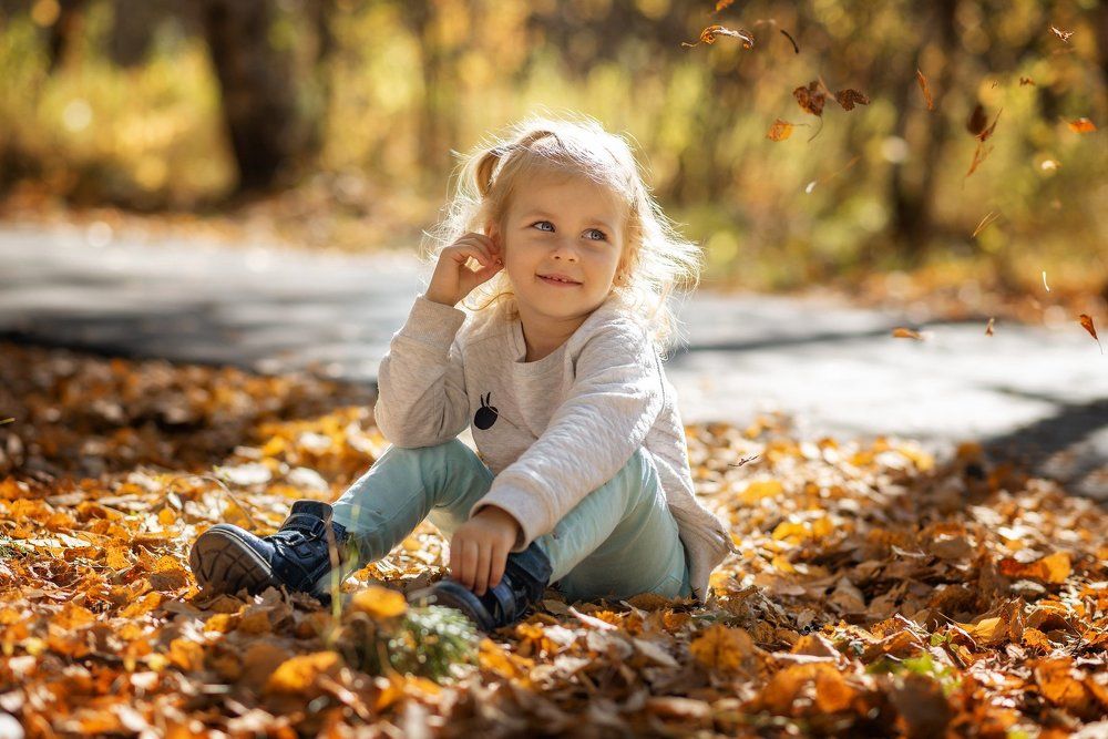 Photograph by Алексей и Юлия Дарьины