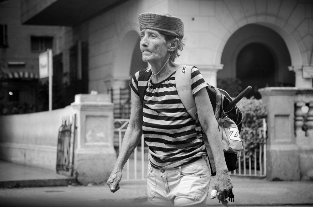 в ритме города