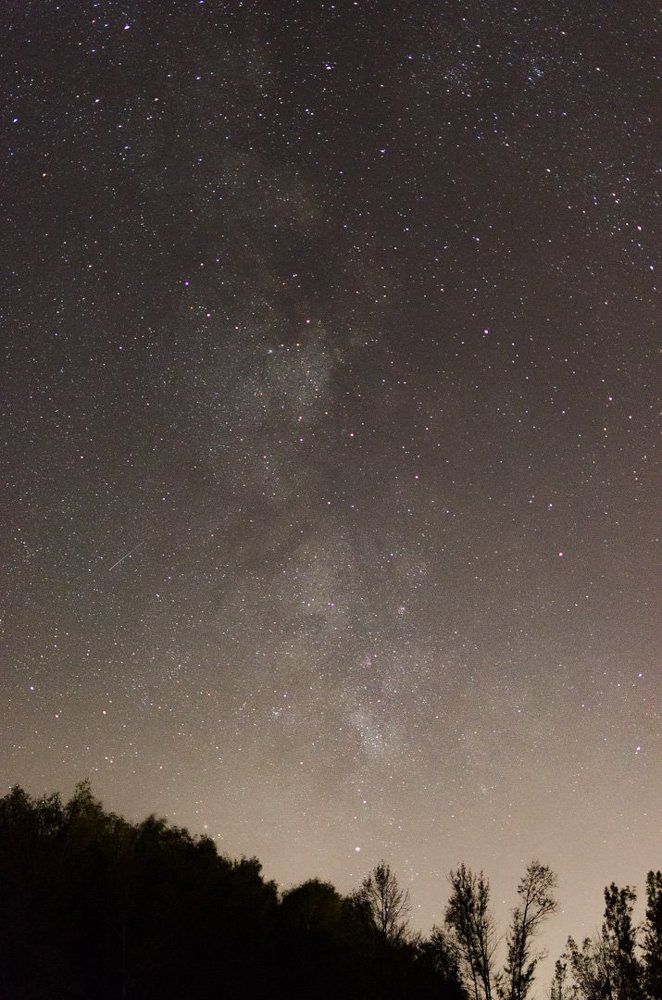 Млечный путь