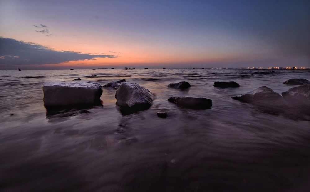 Финский залив