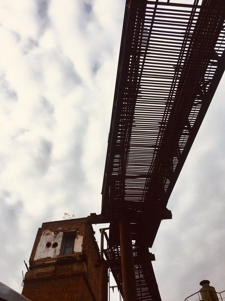 Дверь в никуда