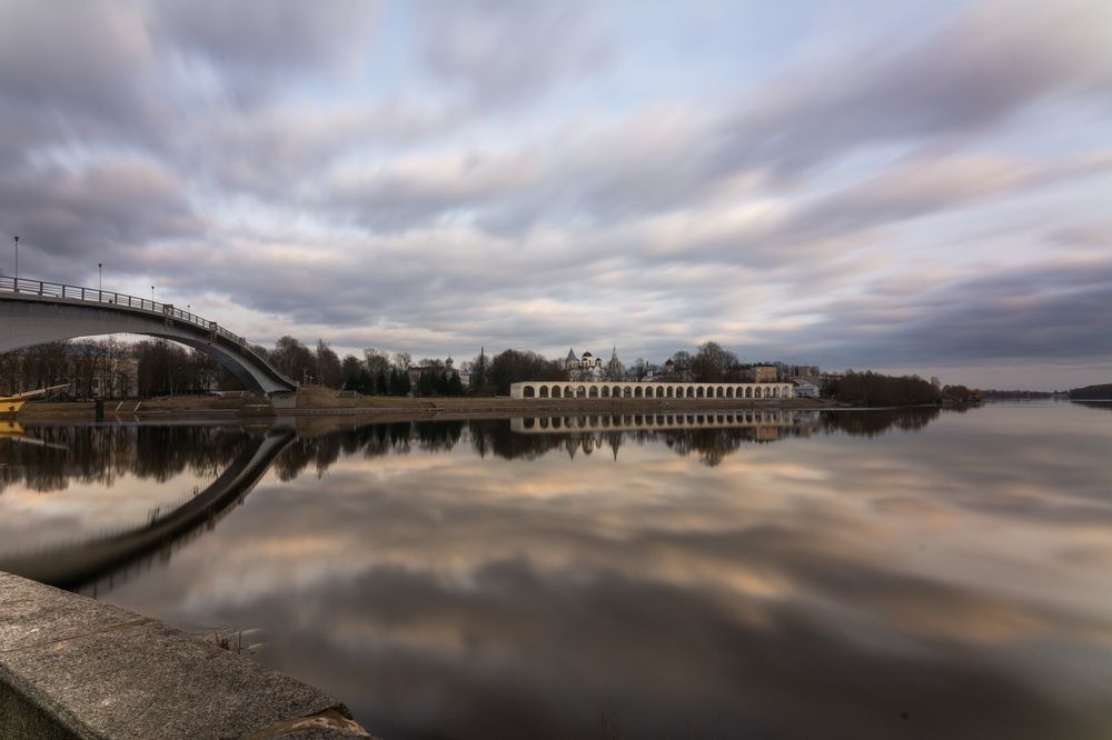 Photograph by Роман Фабричный