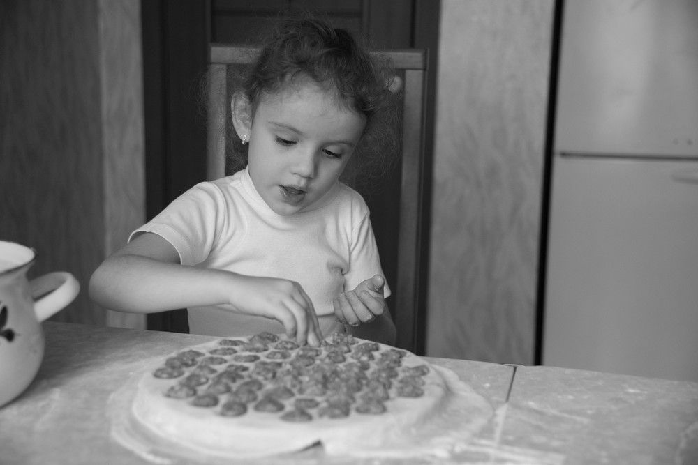 Семейная традиция