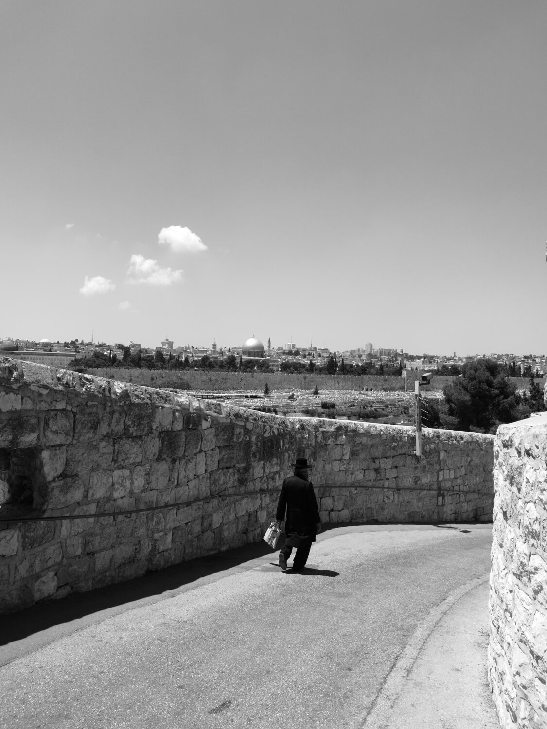 The City of Peace