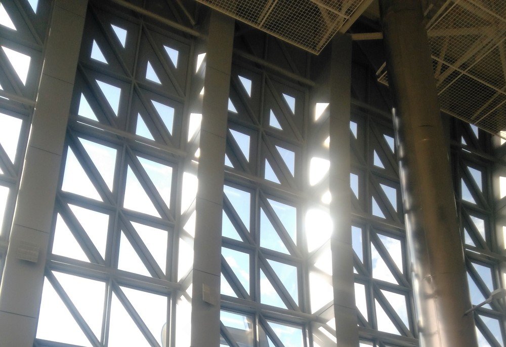 Супрематизм -1