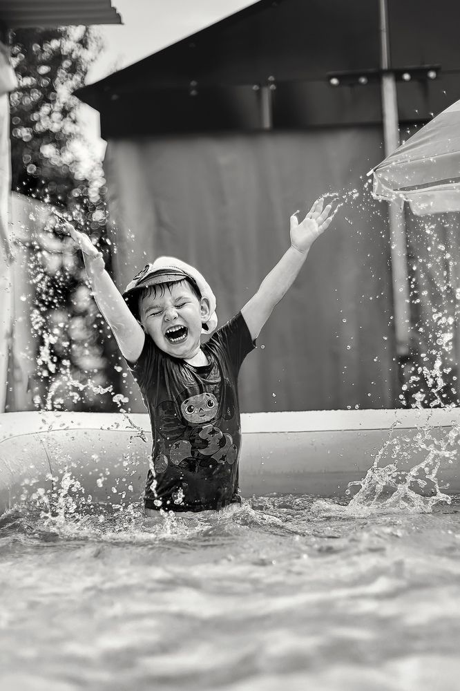 Счастье Дим Димыча