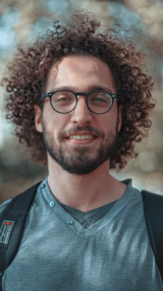 People Of Iran(Tehran)