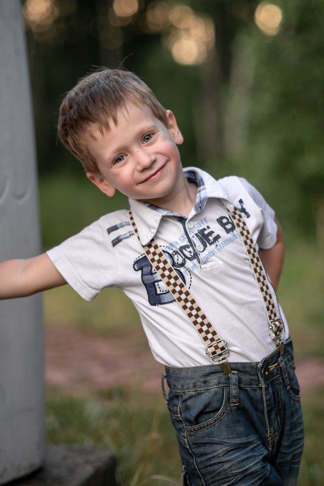 Очаровашка