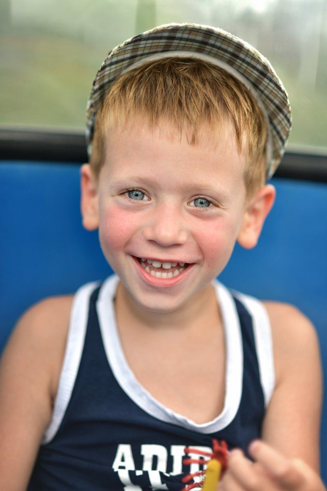 Смешная мама