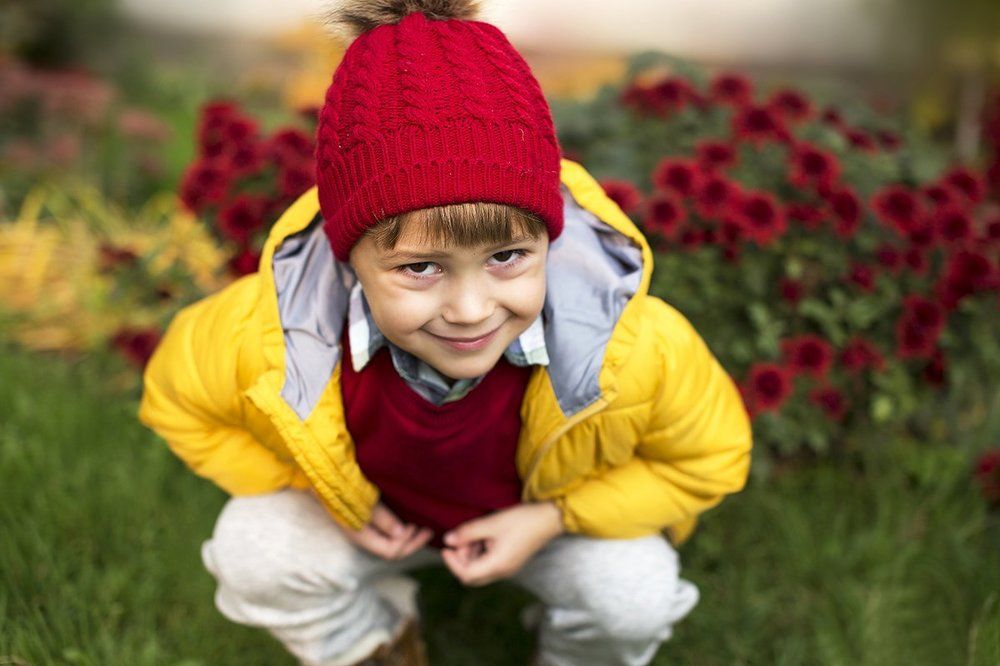 Photograph by Анастасия Ярмак