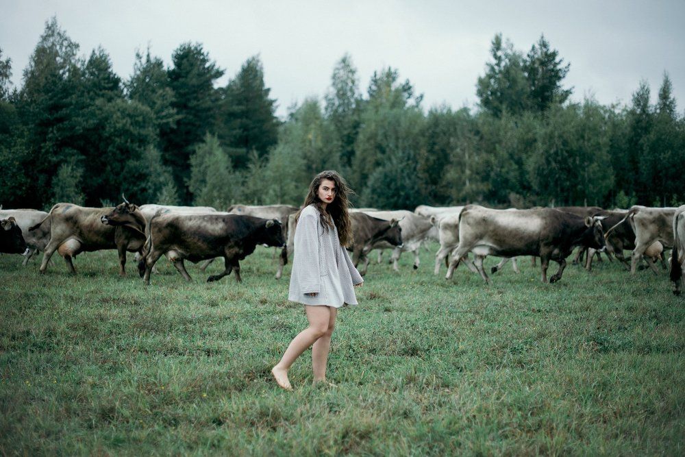 Photograph by Василевская Марина