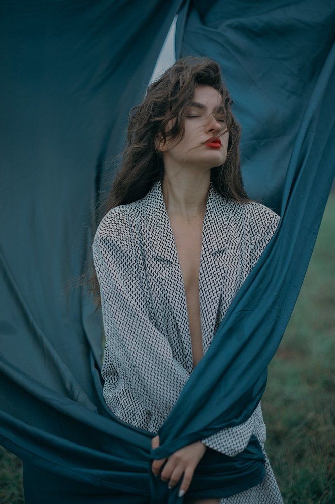 Photograph by Василевская Марина