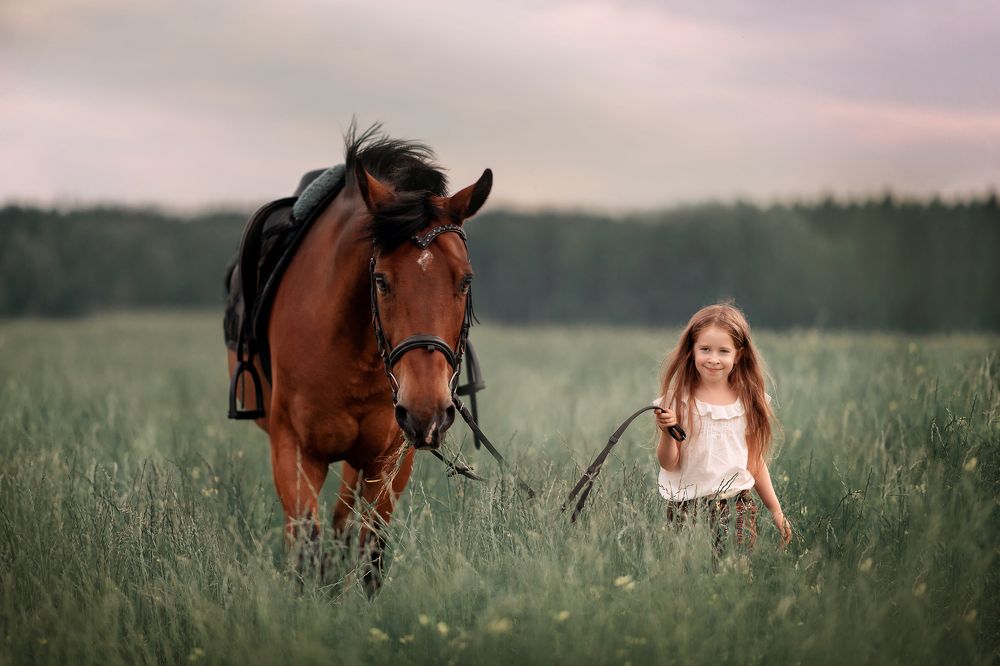 Photograph by Динара