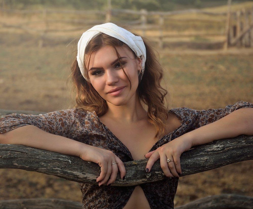 Photograph by Юрий Дыхлин