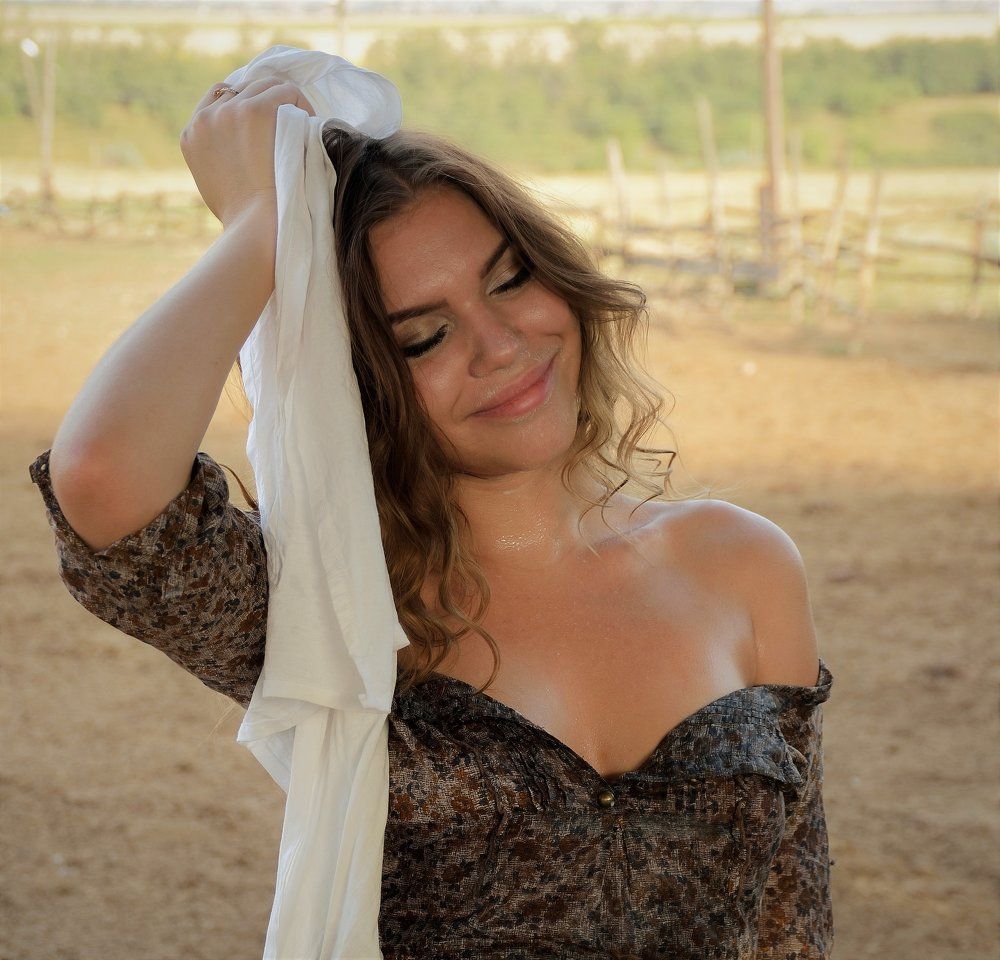 Photograph by Юрий Дыхлин