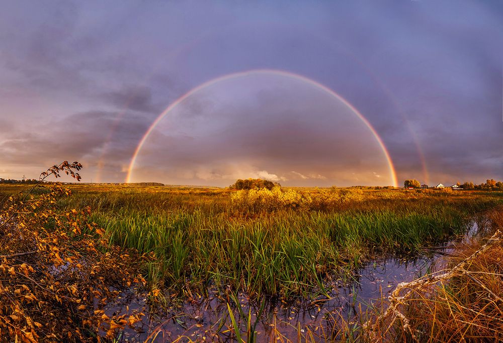 Очей очарованье