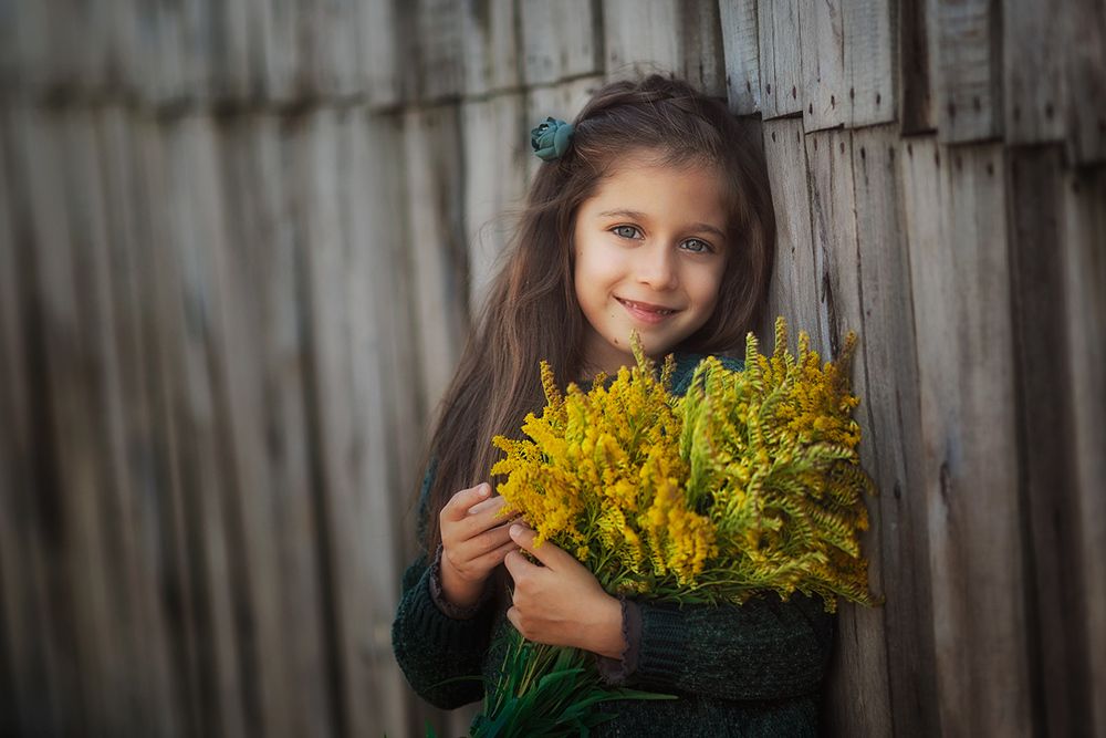 Photograph by Галиуллина Татьяна