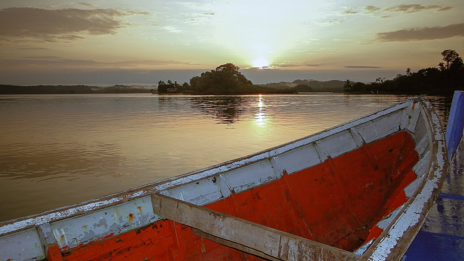 Pescador de Bahía Málaga