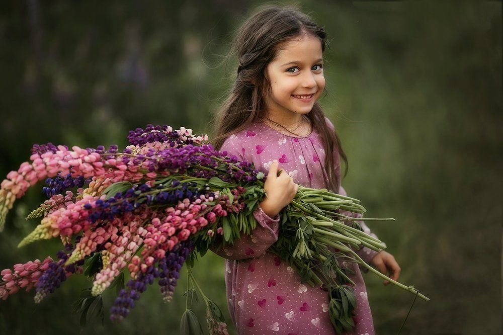 Photograph by Галиуллина Татьяна