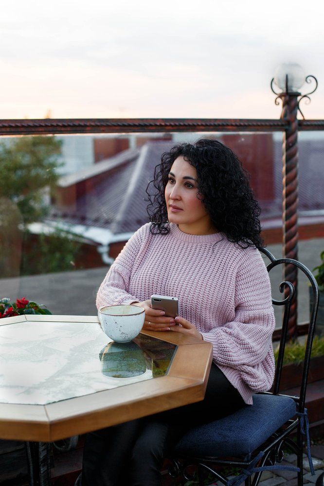 Photograph by Elena Kalinichenko