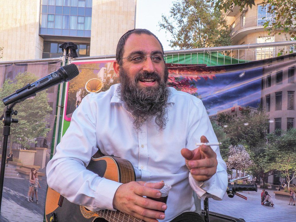 Рабби Томер