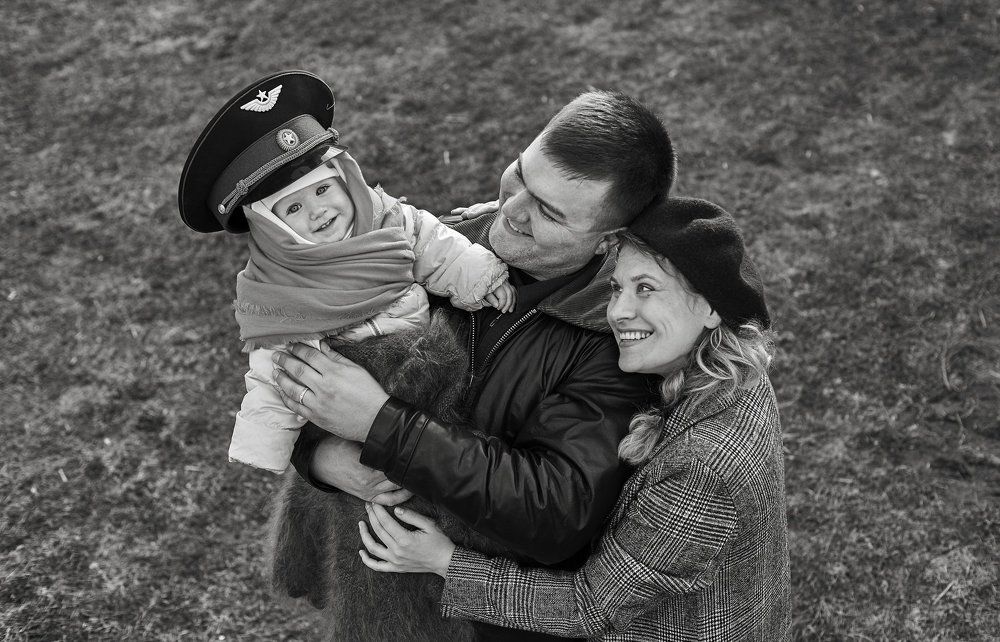 Долгожданная встреча