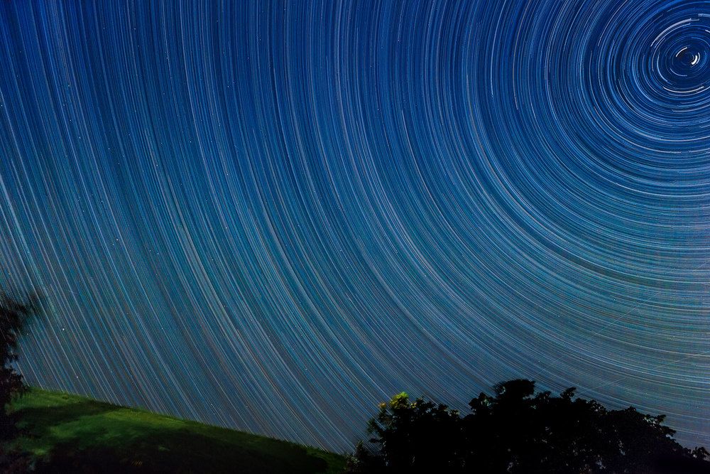 Звездный путь