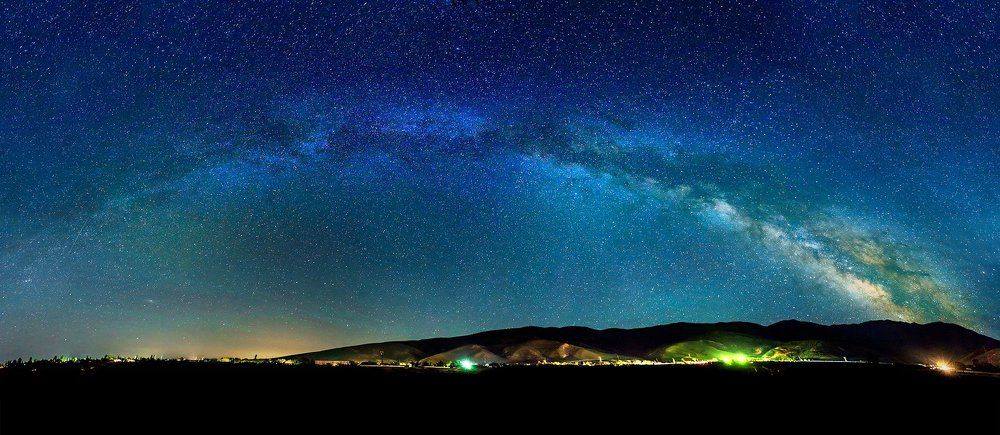 "Млечный путь"