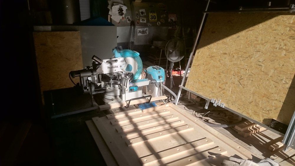 Моя мастерская!