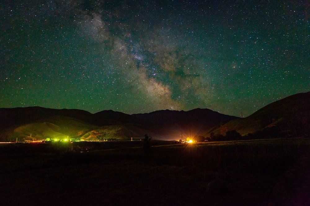 Млечный путь