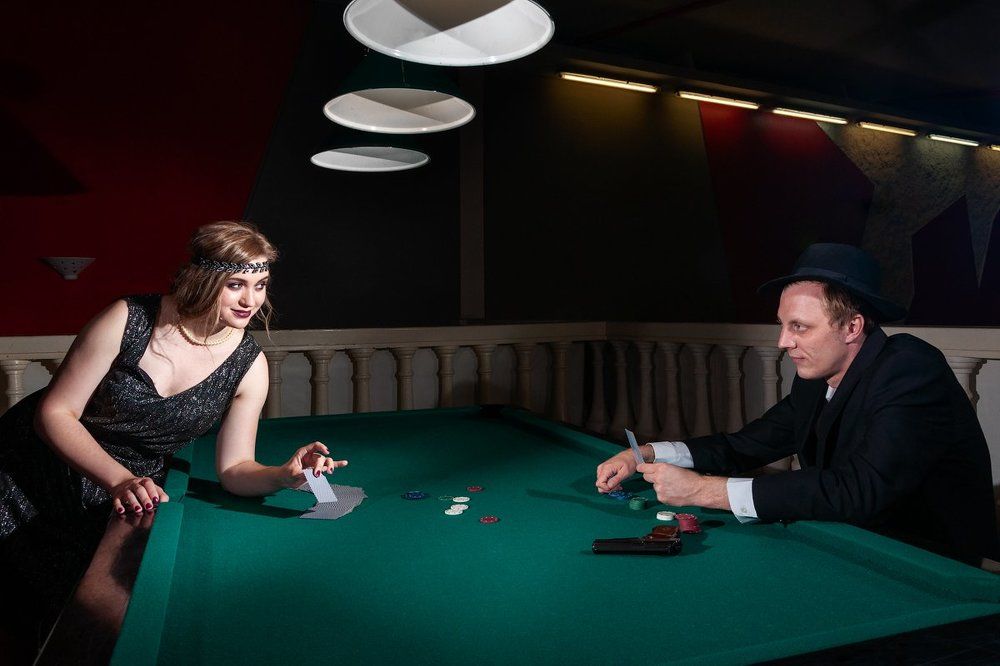 Photograph by Анна Семенова