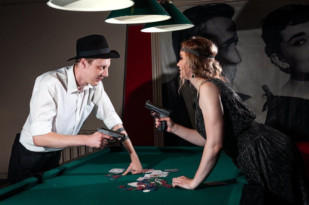 Photograph by Анна Семенова