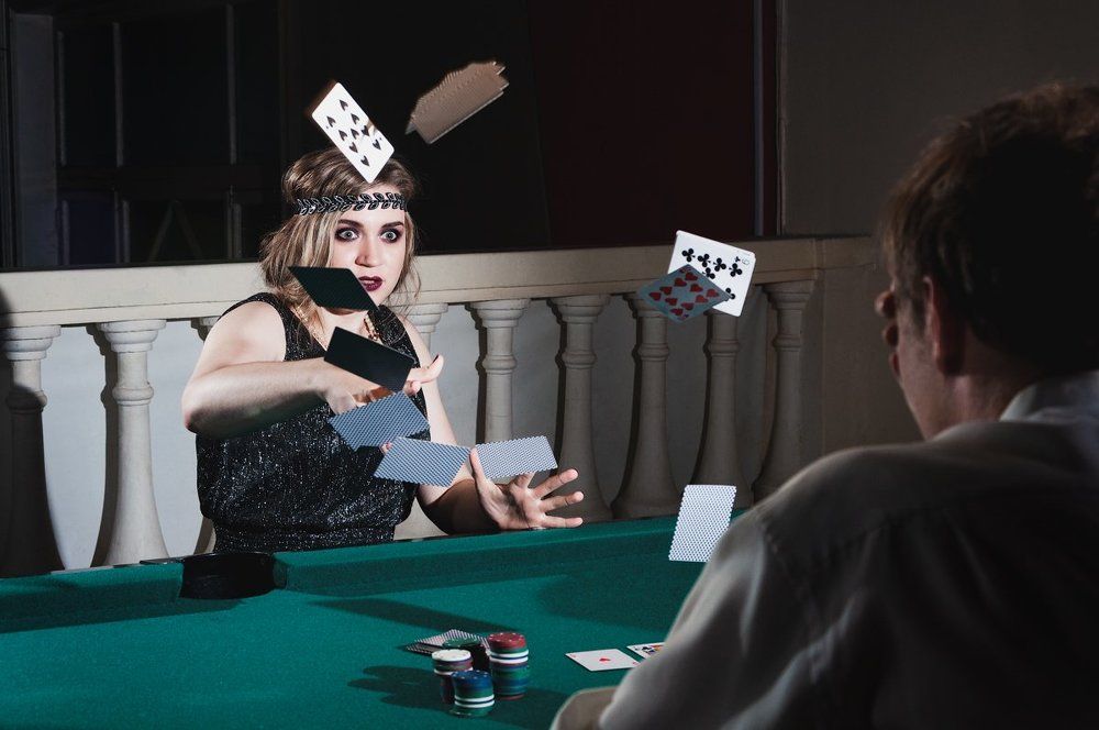 Photograph by Анна Семенова