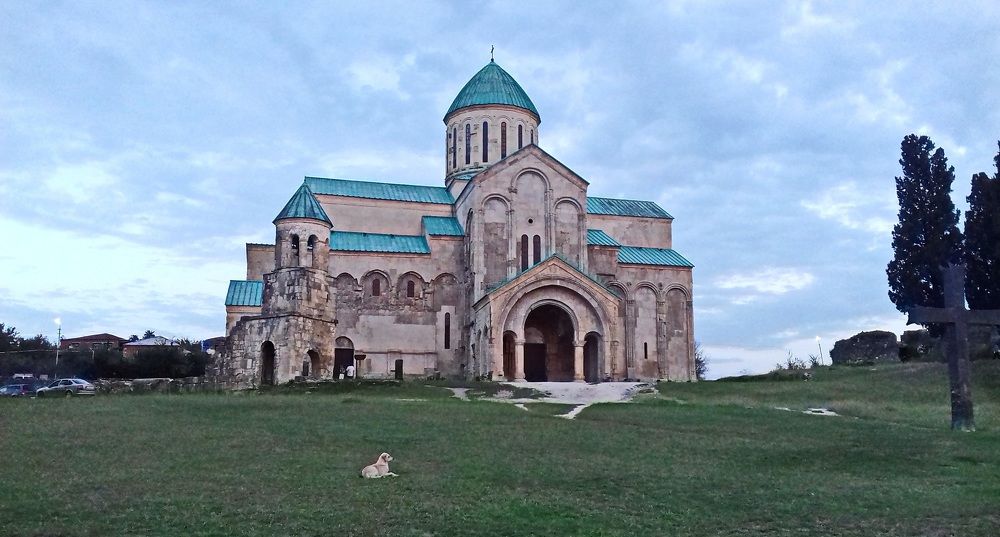 Photograph by рамаз хонелидзе