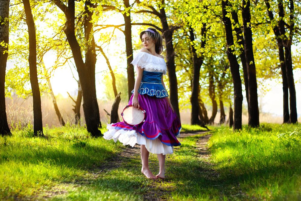 Эсмеральда