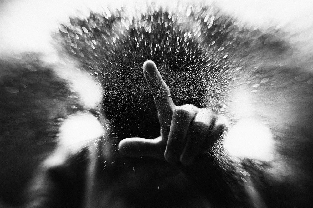 Photograph by Наталья Мишина